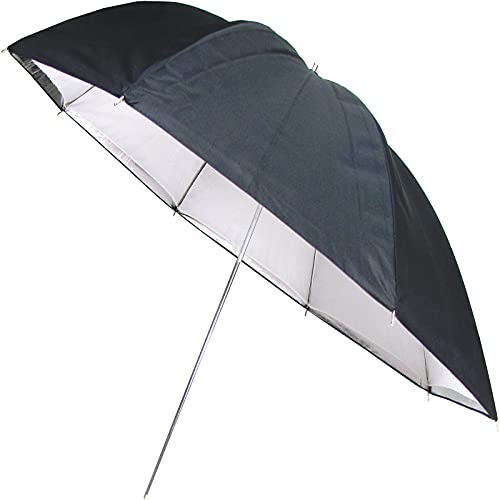 Cablematic - Umbrella-Reflektor und Diffusor verfügt über 84 cm 3 von Cablematic
