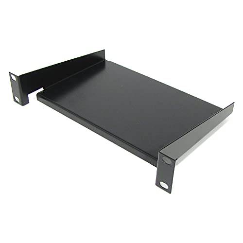 TENRack RackMatic F160 1U vordere Fach Sets von RackMatic.com