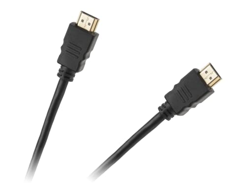 Cabletech HDMI Kabel - HDMI 2.0V 5.0m KPO4007-5.0 Eco-Line von Cabletech