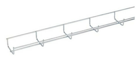 Cablofil CF 30/50 V2A Gitterrinne (3m) von Cablofil