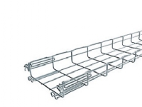 Maschenschutz FC 54/200-E - galvanisch verzinkt Fasclic+, 3 Meter - (3 Meter) von Legrand