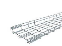 Mattenrost FC 54/300 galvanisch verzinkt Fasclic+ 3 Meter - (3 Meter) von Legrand