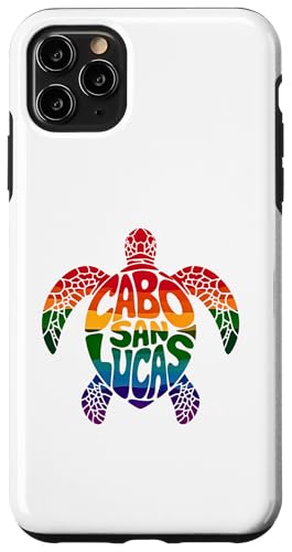 Cabo San Lucas Los Cabos Souvenir Cabo Hülle für iPhone 11 Pro Max Cabo San Lucas Los Cabos Souvenir Cabo Hülle für iPhone 11 Pro Max von Cabo San Lucas Mexico Souvenir Store