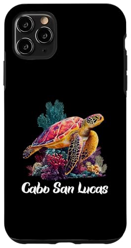 Cabo San Lucas Los Cabos Souvenir Cabo Hülle für iPhone 11 Pro Max Cabo San Lucas Los Cabos Souvenir Cabo Hülle für iPhone 11 Pro Max von Cabo San Lucas Mexico Souvenir Store