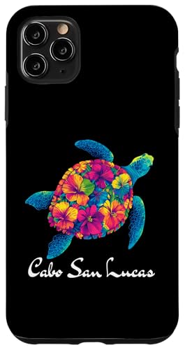 Cabo San Lucas Los Cabos Souvenir Cabo Hülle für iPhone 11 Pro Max Cabo San Lucas Los Cabos Souvenir Cabo Hülle für iPhone 11 Pro Max von Cabo San Lucas Mexico Souvenir Store