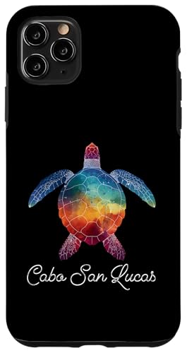 Cabo San Lucas Los Cabos Souvenir Cabo Hülle für iPhone 11 Pro Max Cabo San Lucas Los Cabos Souvenir Cabo Hülle für iPhone 11 Pro Max von Cabo San Lucas Mexico Souvenir Store