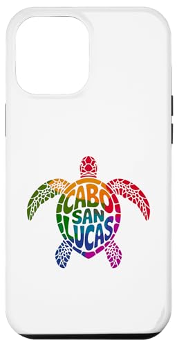 Cabo San Lucas Los Cabos Souvenir Cabo Hülle für iPhone 12 Pro Max Cabo San Lucas Los Cabos Souvenir Cabo Hülle für iPhone 12 Pro Max von Cabo San Lucas Mexico Souvenir Store