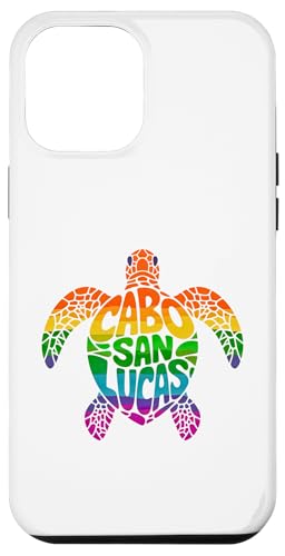 Cabo San Lucas Los Cabos Souvenir Cabo Hülle für iPhone 12 Pro Max Cabo San Lucas Los Cabos Souvenir Cabo Hülle für iPhone 12 Pro Max von Cabo San Lucas Mexico Souvenir Store