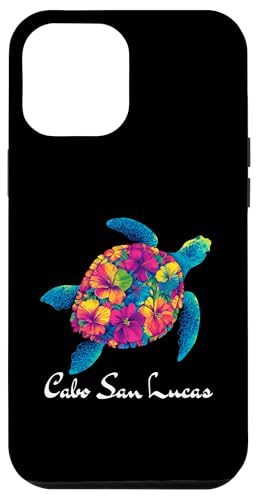 Cabo San Lucas Los Cabos Souvenir Cabo Hülle für iPhone 12 Pro Max Cabo San Lucas Los Cabos Souvenir Cabo Hülle für iPhone 12 Pro Max von Cabo San Lucas Mexico Souvenir Store