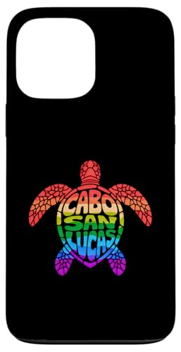 Cabo San Lucas Los Cabos Souvenir Cabo Hülle für iPhone 13 Pro Max Cabo San Lucas Los Cabos Souvenir Cabo Hülle für iPhone 13 Pro Max von Cabo San Lucas Mexico Souvenir Store
