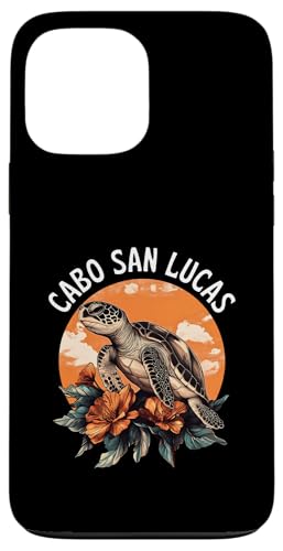 Cabo San Lucas Los Cabos Souvenir Cabo Hülle für iPhone 13 Pro Max Cabo San Lucas Los Cabos Souvenir Cabo Hülle für iPhone 13 Pro Max von Cabo San Lucas Mexico Souvenir Store