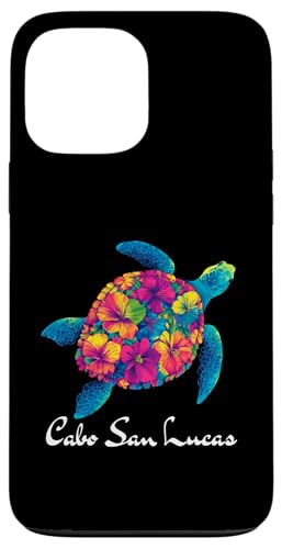 Cabo San Lucas Los Cabos Souvenir Cabo Hülle für iPhone 13 Pro Max Cabo San Lucas Los Cabos Souvenir Cabo Hülle für iPhone 13 Pro Max von Cabo San Lucas Mexico Souvenir Store