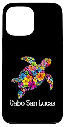 Cabo San Lucas Los Cabos Souvenir Cabo Hülle für iPhone 13 Pro Max Cabo San Lucas Los Cabos Souvenir Cabo Hülle für iPhone 13 Pro Max von Cabo San Lucas Mexico Souvenir Store