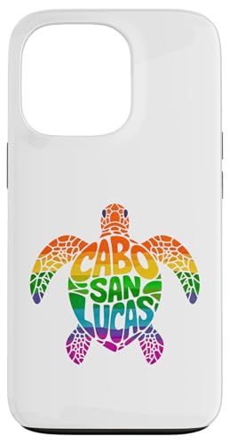 Cabo San Lucas Los Cabos Souvenir Cabo Hülle für iPhone 13 Pro Cabo San Lucas Los Cabos Souvenir Cabo Hülle für iPhone 13 Pro von Cabo San Lucas Mexico Souvenir Store