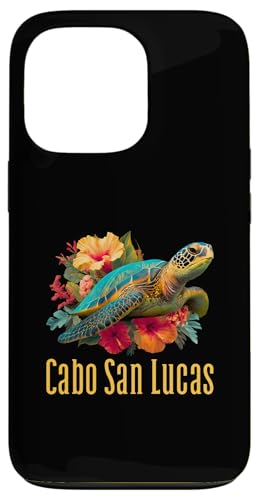 Cabo San Lucas Los Cabos Souvenir Cabo Hülle für iPhone 13 Pro Cabo San Lucas Los Cabos Souvenir Cabo Hülle für iPhone 13 Pro von Cabo San Lucas Mexico Souvenir Store