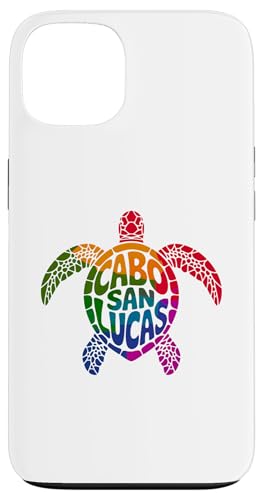 Cabo San Lucas Los Cabos Souvenir Cabo Hülle für iPhone 13 Cabo San Lucas Los Cabos Souvenir Cabo Hülle für iPhone 13 von Cabo San Lucas Mexico Souvenir Store