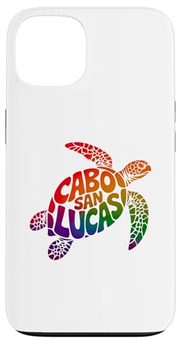 Cabo San Lucas Los Cabos Souvenir Cabo Hülle für iPhone 13 Cabo San Lucas Los Cabos Souvenir Cabo Hülle für iPhone 13 von Cabo San Lucas Mexico Souvenir Store