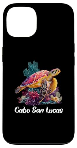 Cabo San Lucas Los Cabos Souvenir Cabo Hülle für iPhone 13 Cabo San Lucas Los Cabos Souvenir Cabo Hülle für iPhone 13 von Cabo San Lucas Mexico Souvenir Store