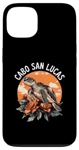 Cabo San Lucas Los Cabos Souvenir Cabo Hülle für iPhone 13 Cabo San Lucas Los Cabos Souvenir Cabo Hülle für iPhone 13 von Cabo San Lucas Mexico Souvenir Store