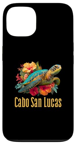Cabo San Lucas Los Cabos Souvenir Cabo Hülle für iPhone 13 Cabo San Lucas Los Cabos Souvenir Cabo Hülle für iPhone 13 von Cabo San Lucas Mexico Souvenir Store
