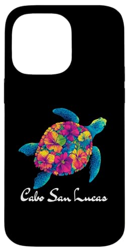 Cabo San Lucas Los Cabos Souvenir Cabo Hülle für iPhone 14 Pro Max Cabo San Lucas Los Cabos Souvenir Cabo Hülle für iPhone 14 Pro Max von Cabo San Lucas Mexico Souvenir Store