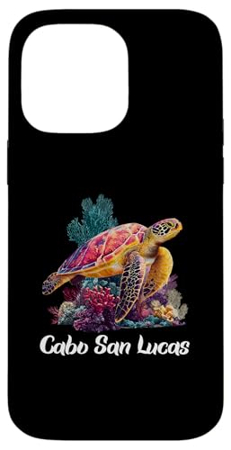 Cabo San Lucas Los Cabos Souvenir Cabo Hülle für iPhone 14 Pro Max Cabo San Lucas Los Cabos Souvenir Cabo Hülle für iPhone 14 Pro Max von Cabo San Lucas Mexico Souvenir Store