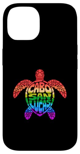 Cabo San Lucas Los Cabos Souvenir Cabo Hülle für iPhone 14 Cabo San Lucas Los Cabos Souvenir Cabo Hülle für iPhone 14 von Cabo San Lucas Mexico Souvenir Store