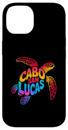 Cabo San Lucas Los Cabos Souvenir Cabo Hülle für iPhone 14 Cabo San Lucas Los Cabos Souvenir Cabo Hülle für iPhone 14 von Cabo San Lucas Mexico Souvenir Store
