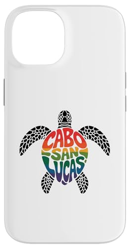 Cabo San Lucas Los Cabos Souvenir Cabo Hülle für iPhone 14 Cabo San Lucas Los Cabos Souvenir Cabo Hülle für iPhone 14 von Cabo San Lucas Mexico Souvenir Store