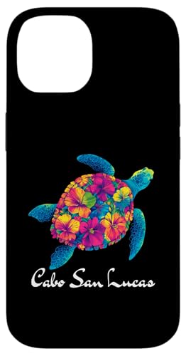 Cabo San Lucas Los Cabos Souvenir Cabo Hülle für iPhone 14 Cabo San Lucas Los Cabos Souvenir Cabo Hülle für iPhone 14 von Cabo San Lucas Mexico Souvenir Store