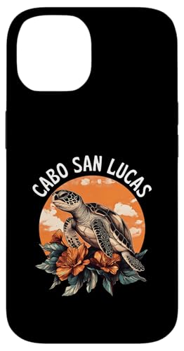 Cabo San Lucas Los Cabos Souvenir Cabo Hülle für iPhone 14 Cabo San Lucas Los Cabos Souvenir Cabo Hülle für iPhone 14 von Cabo San Lucas Mexico Souvenir Store