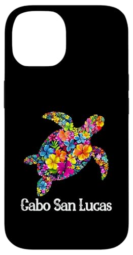 Cabo San Lucas Los Cabos Souvenir Cabo Hülle für iPhone 14 Cabo San Lucas Los Cabos Souvenir Cabo Hülle für iPhone 14 von Cabo San Lucas Mexico Souvenir Store