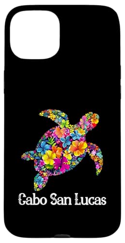 Cabo San Lucas Los Cabos Souvenir Cabo Hülle für iPhone 15 Plus Cabo San Lucas Los Cabos Souvenir Cabo Hülle für iPhone 15 Plus von Cabo San Lucas Mexico Souvenir Store