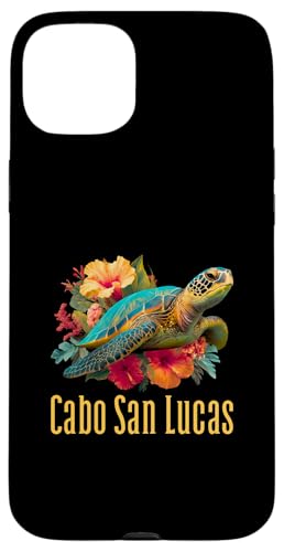 Cabo San Lucas Los Cabos Souvenir Cabo Hülle für iPhone 15 Plus Cabo San Lucas Los Cabos Souvenir Cabo Hülle für iPhone 15 Plus von Cabo San Lucas Mexico Souvenir Store
