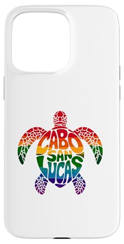 Cabo San Lucas Los Cabos Souvenir Cabo Hülle für iPhone 15 Pro Max Cabo San Lucas Los Cabos Souvenir Cabo Hülle für iPhone 15 Pro Max von Cabo San Lucas Mexico Souvenir Store