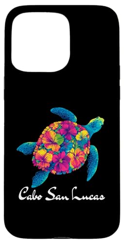 Cabo San Lucas Los Cabos Souvenir Cabo Hülle für iPhone 15 Pro Max Cabo San Lucas Los Cabos Souvenir Cabo Hülle für iPhone 15 Pro Max von Cabo San Lucas Mexico Souvenir Store