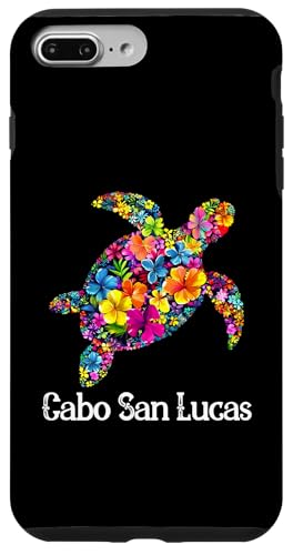 Cabo San Lucas Los Cabos Souvenir Cabo Hülle für iPhone 7 Plus/8 Plus Cabo San Lucas Los Cabos Souvenir Cabo Hülle für iPhone 7 Plus/8 Plus von Cabo San Lucas Mexico Souvenir Store
