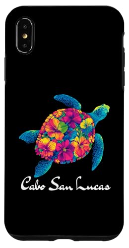 Cabo San Lucas Los Cabos Souvenir Cabo Hülle für iPhone XS Max Cabo San Lucas Los Cabos Souvenir Cabo Hülle für iPhone XS Max von Cabo San Lucas Mexico Souvenir Store