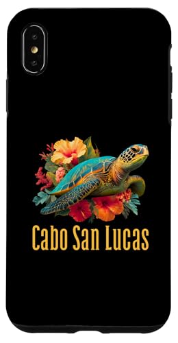 Cabo San Lucas Los Cabos Souvenir Cabo Hülle für iPhone XS Max Cabo San Lucas Los Cabos Souvenir Cabo Hülle für iPhone XS Max von Cabo San Lucas Mexico Souvenir Store