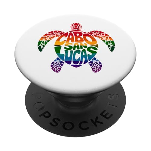 Cabo San Lucas Los Cabos Souvenir Cabo PopSockets Klebender PopGrip Cabo San Lucas Los Cabos Souvenir Cabo PopSockets Klebender PopGrip von Cabo San Lucas Mexico Souvenir Store