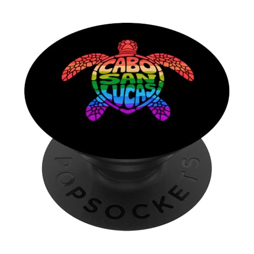 Cabo San Lucas Los Cabos Souvenir Cabo PopSockets Klebender PopGrip Cabo San Lucas Los Cabos Souvenir Cabo PopSockets Klebender PopGrip von Cabo San Lucas Mexico Souvenir Store