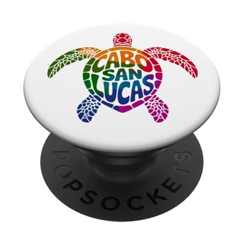 Cabo San Lucas Los Cabos Souvenir Cabo PopSockets Klebender PopGrip Cabo San Lucas Los Cabos Souvenir Cabo PopSockets Klebender PopGrip von Cabo San Lucas Mexico Souvenir Store