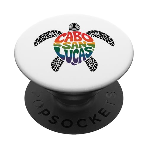 Cabo San Lucas Los Cabos Souvenir Cabo PopSockets Klebender PopGrip Cabo San Lucas Los Cabos Souvenir Cabo PopSockets Klebender PopGrip von Cabo San Lucas Mexico Souvenir Store