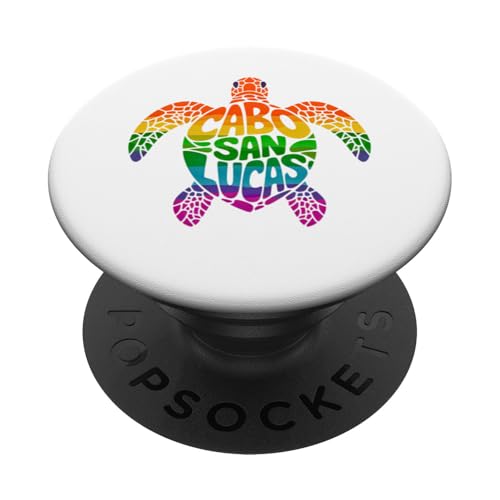 Cabo San Lucas Los Cabos Souvenir Cabo PopSockets Klebender PopGrip Cabo San Lucas Los Cabos Souvenir Cabo PopSockets Klebender PopGrip von Cabo San Lucas Mexico Souvenir Store