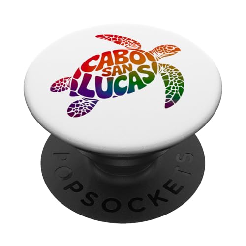 Cabo San Lucas Los Cabos Souvenir Cabo PopSockets Klebender PopGrip Cabo San Lucas Los Cabos Souvenir Cabo PopSockets Klebender PopGrip von Cabo San Lucas Mexico Souvenir Store