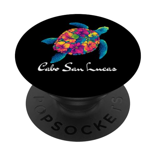 Cabo San Lucas Los Cabos Souvenir Cabo PopSockets Klebender PopGrip Cabo San Lucas Los Cabos Souvenir Cabo PopSockets Klebender PopGrip von Cabo San Lucas Mexico Souvenir Store