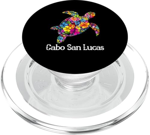 Cabo San Lucas Los Cabos Souvenir Cabo PopSockets PopGrip für MagSafe Cabo San Lucas Los Cabos Souvenir Cabo PopSockets PopGrip für MagSafe von Cabo San Lucas Mexico Souvenir Store