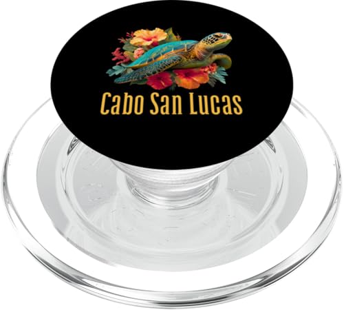 Cabo San Lucas Los Cabos Souvenir Cabo PopSockets PopGrip für MagSafe Cabo San Lucas Los Cabos Souvenir Cabo PopSockets PopGrip für MagSafe von Cabo San Lucas Mexico Souvenir Store