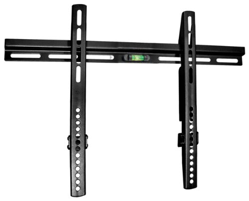 Cabstone LCD Plasma TV Wandhalter EASYFIX L (58-94 cm, VESA Maximum 400x200) schwarz von Cabstone