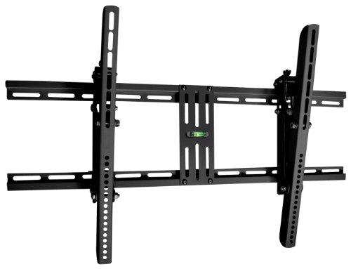 Cabstone LCD Plasma TV Wandhalter EASYFLEX XL (76-160 cm, VESA Maximum 600x400) schwarz von Cabstone